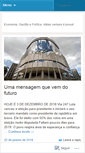 Mobile Screenshot of lucidarium.com.br