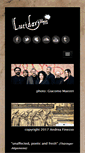 Mobile Screenshot of lucidarium.com